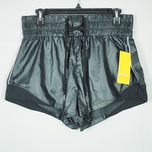 NWT Zella Boxer Babe Shorts, Size M